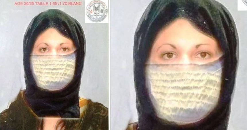 Un bébé enlevé par une femme à Sidi Bouzid : Le portrait-robot de la suspecte dévoilé (Ministère de l’Intérieur)