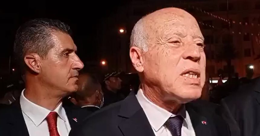Kaïs Saïed : «Les boycotteurs du référendum représentent une petite proportion»
