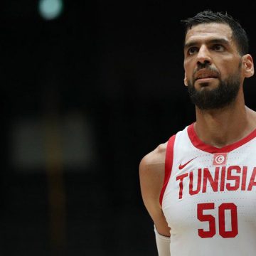 Tunisie : Libération de Salah Mejri