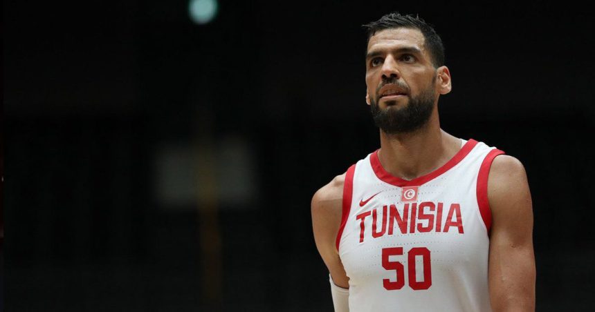 Tribunal de Jendouba : Les raisons de l’arrestation de Salah Mejri