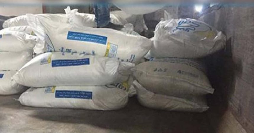 Spéculation : Saisie de 22 tonnes de sucre stockées illégalement par un grossiste à El-Haouaria