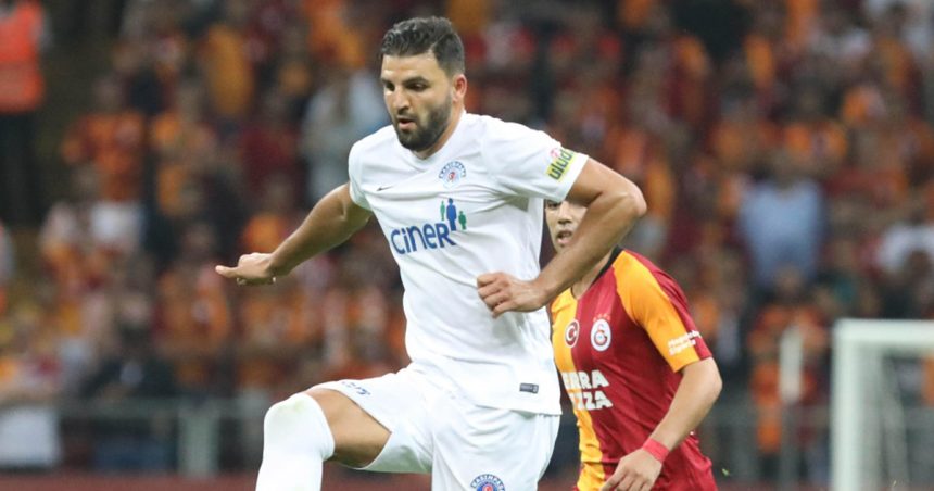 Football : Le Tunisien Syam Ben Youssef vers la Ligue 2 française