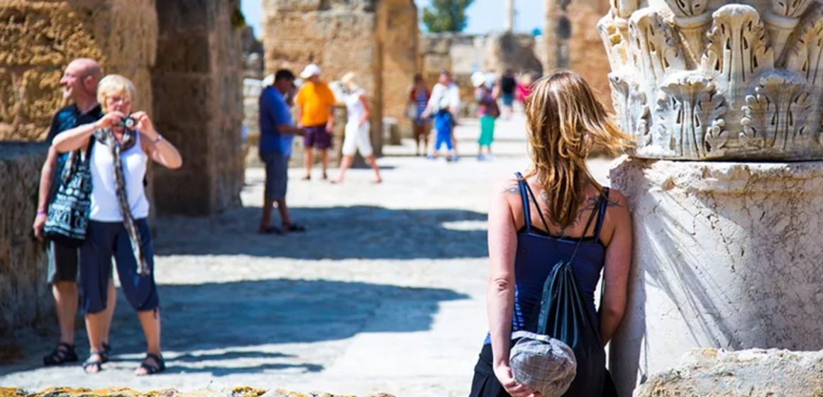 Les visiteurs non-résidents représentent 80% des dépenses touristiques en Tunisie