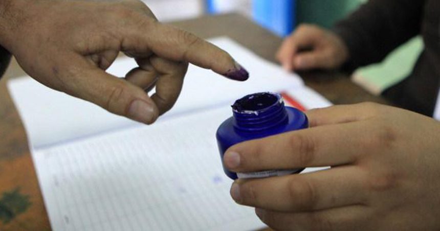 Tunisie : la mascarade des législatives démarre aujourd’hui à l’étranger  