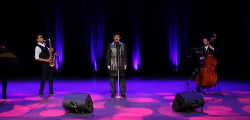 «Zahma», nouveau titre jazz signé Lotfi Bouchnak (Vidéo)