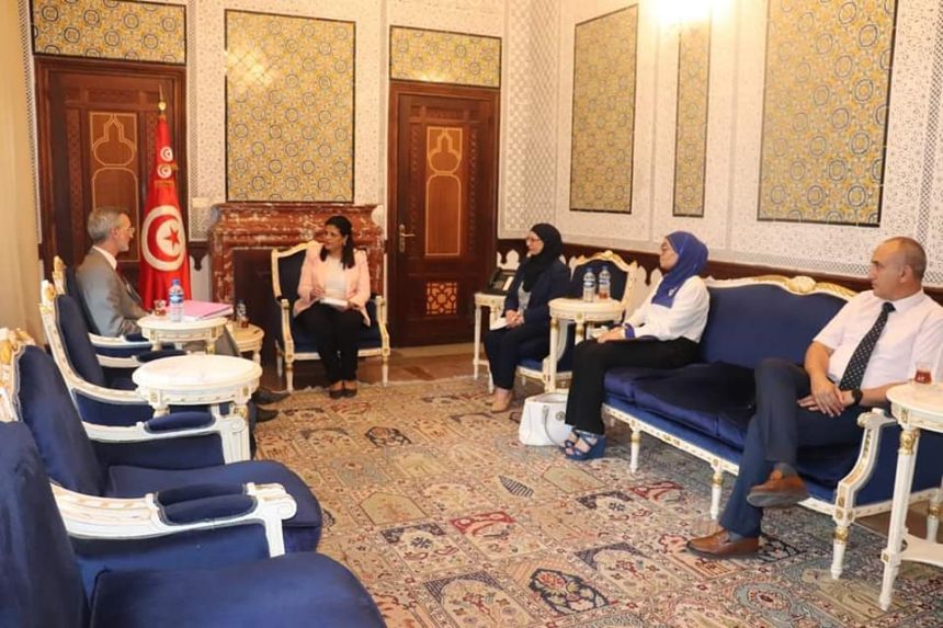 Tunisie: la réforme fiscale au cœur du programme de réforme économique