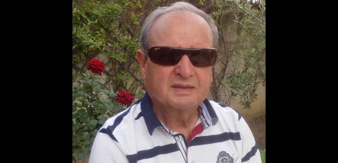 Tunisie : Décès du réalisateur Abdeljabbar Bhouri