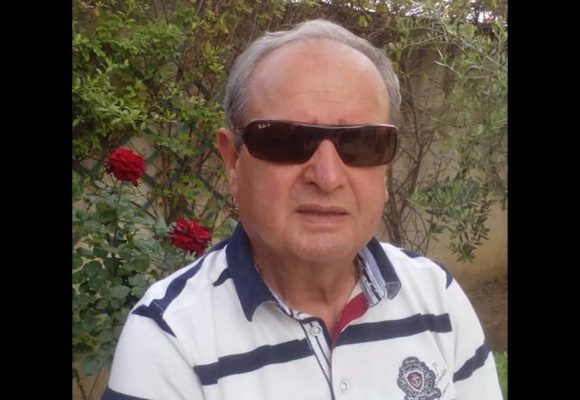 Tunisie : Décès du réalisateur Abdeljabbar Bhouri