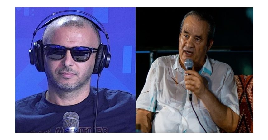 Lotfi Abdelli commente l’affaire de Lamine Nahdi : « Si cela m’arrivait, je pourrais avoir une dépression »