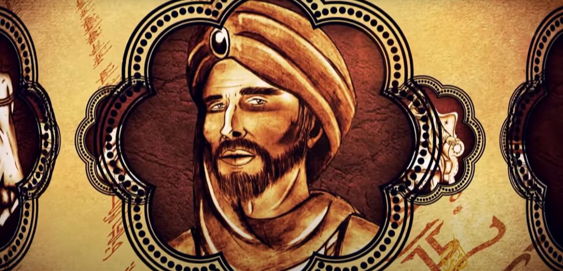 Le poème du dimanche: «La liqueur fauve» de Abdullah Ibn Al-Mu’tazz