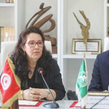 La calligraphie arabe sera à l’honneur au Sommet de la Francophonie à Djerba