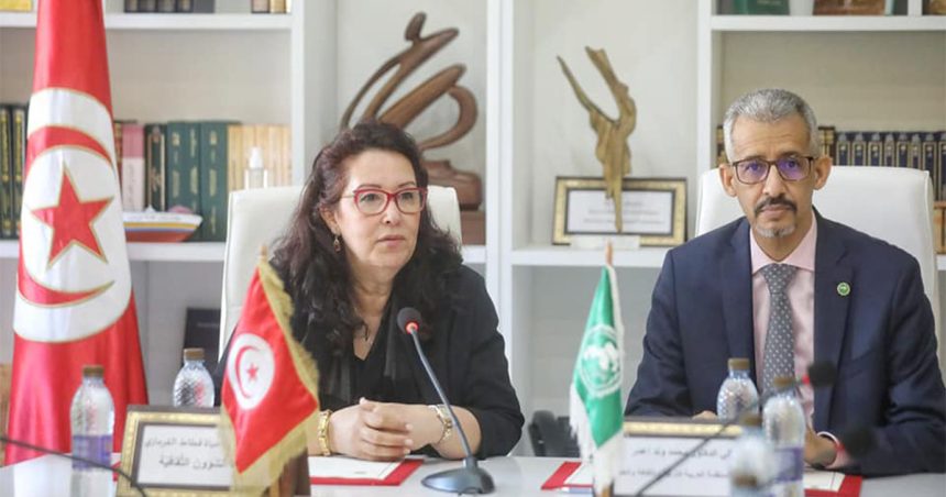La calligraphie arabe sera à l’honneur au Sommet de la Francophonie à Djerba