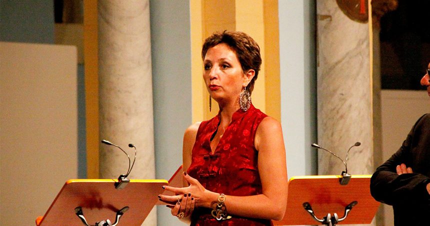 Tunisie : L’artiste Alia Sellami maltraitée à la CNAM de La Marsa