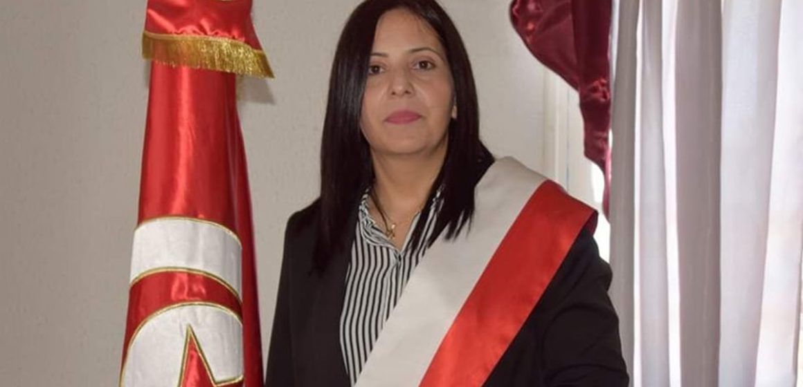 Tunisie : Deuxième demande de libération de la mairesse de Tabarka