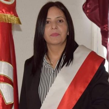 Tunisie : Le mouvement Echaâb exprime sa solidarité avec la mairesse de Tabarka