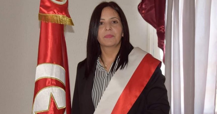 Tunisie : Le mouvement Echaâb exprime sa solidarité avec la mairesse de Tabarka