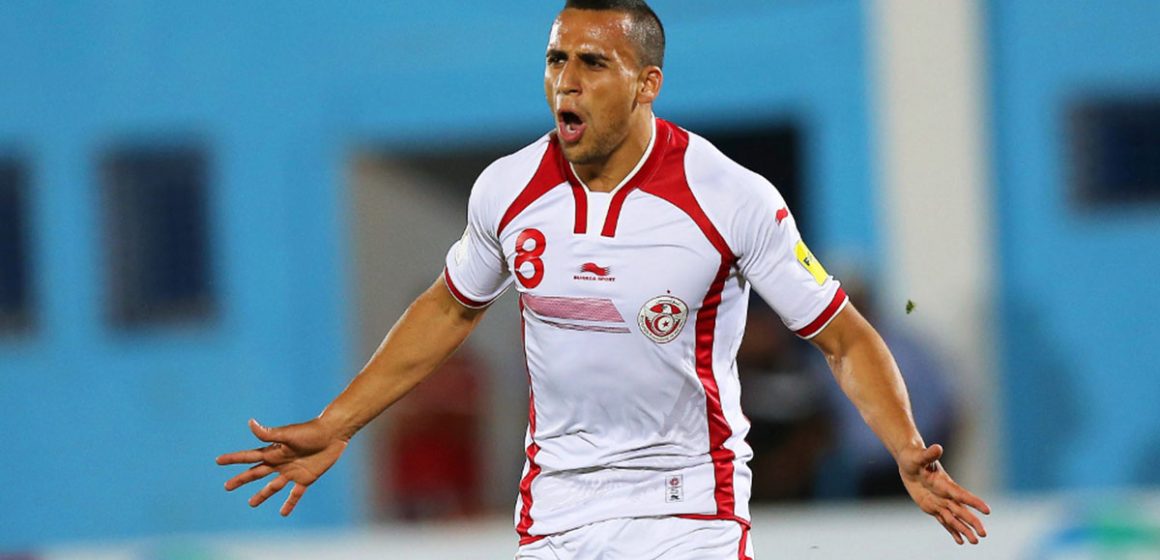 Football – Tunisie : Anis Ben Hatira s’engage avec l’US monastirienne