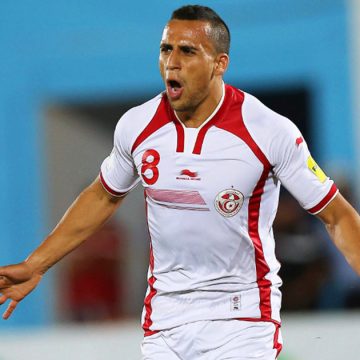Football – Tunisie : Anis Ben Hatira s’engage avec l’US monastirienne