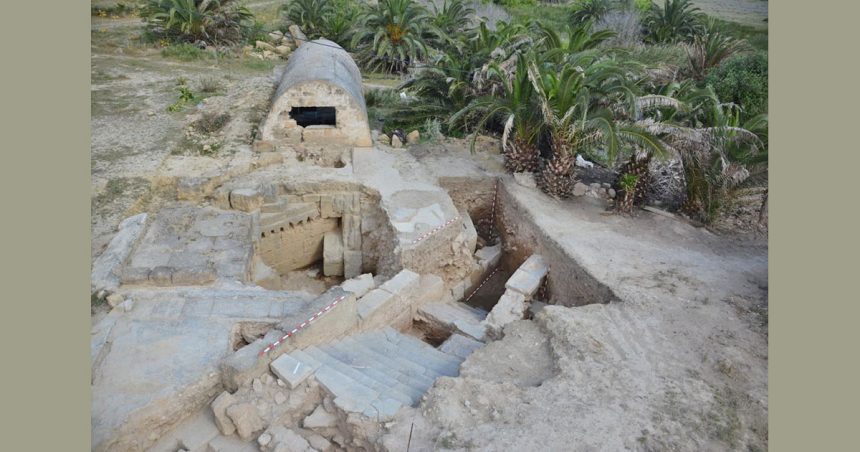 Bilan de la coopération archéologique entre la Tunisie et l’Espagne