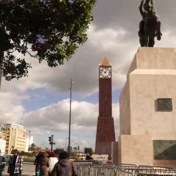 La Tunisie dans un monde en mutation : entre incertitudes et soubresauts