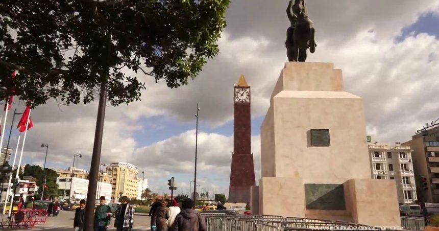 Indice du coût de la vie en 2023 : Tunis au 472e rang mondial