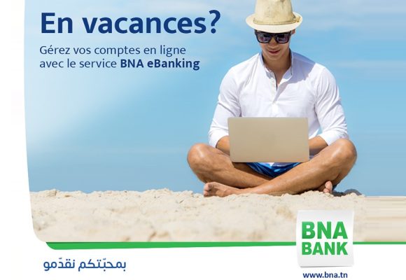 BNA eBanking Basic : Pour une gestion des comptes bancaires à distance