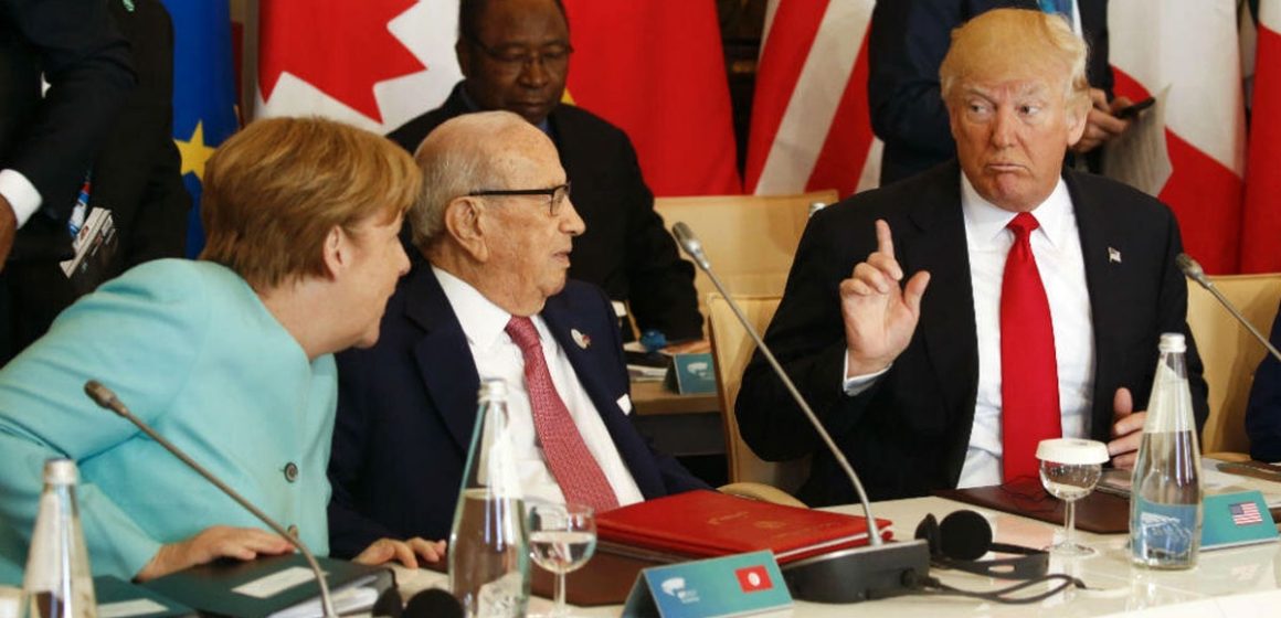 Pourquoi la Tunisie doit-elle rester arrimée à l’Occident ?  