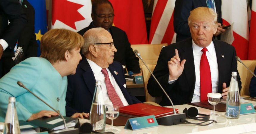 Pourquoi la Tunisie doit-elle rester arrimée à l’Occident ?  