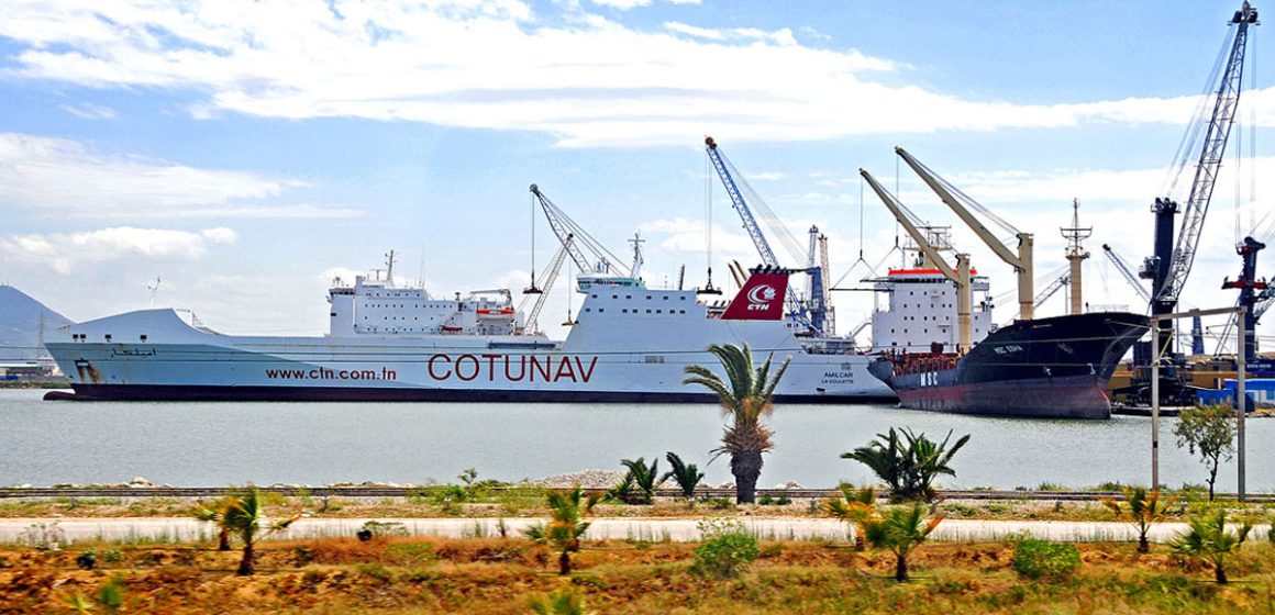 CTN : 148 traversées programmées pour le retour des Tunisiens expatriés