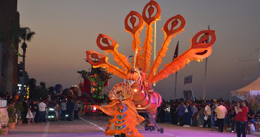 Tunisie : Le Carnaval d’Aouessou de Sousse reporté puis annulé