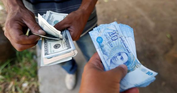 Tunisie | Le projet de loi sur les infractions de change risque de passer à la trappe  