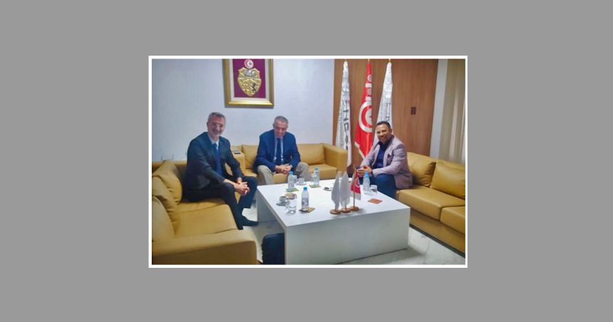Tunisie : la Conect insiste sur la nécessité de réformer le système fiscal