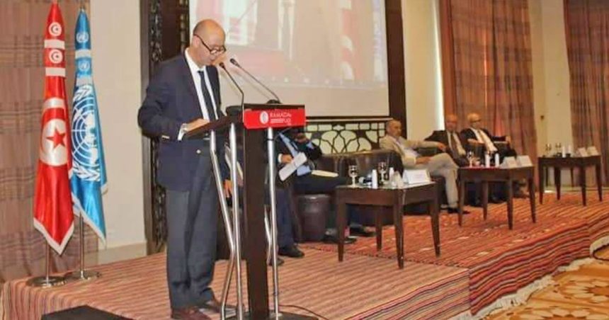 Atelier de la FAO à Tunis sur la protection des végétaux