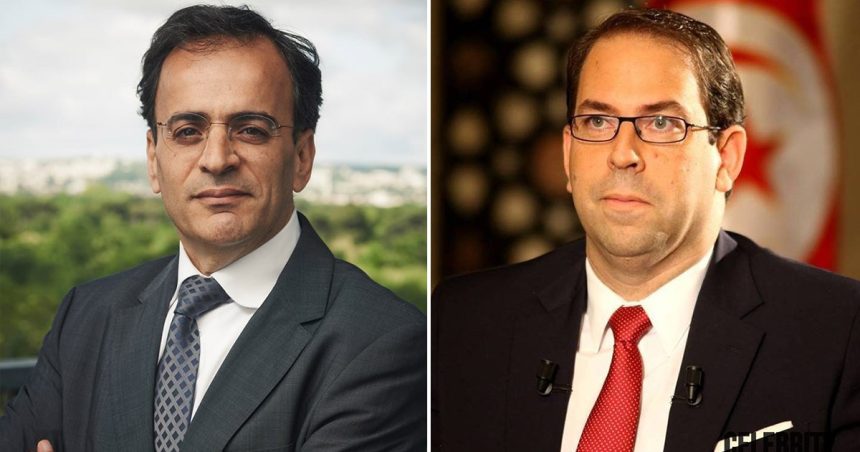 Elyès Jouini : «Youssef Chahed travaillera sans rémunération à l’université de Harvard»