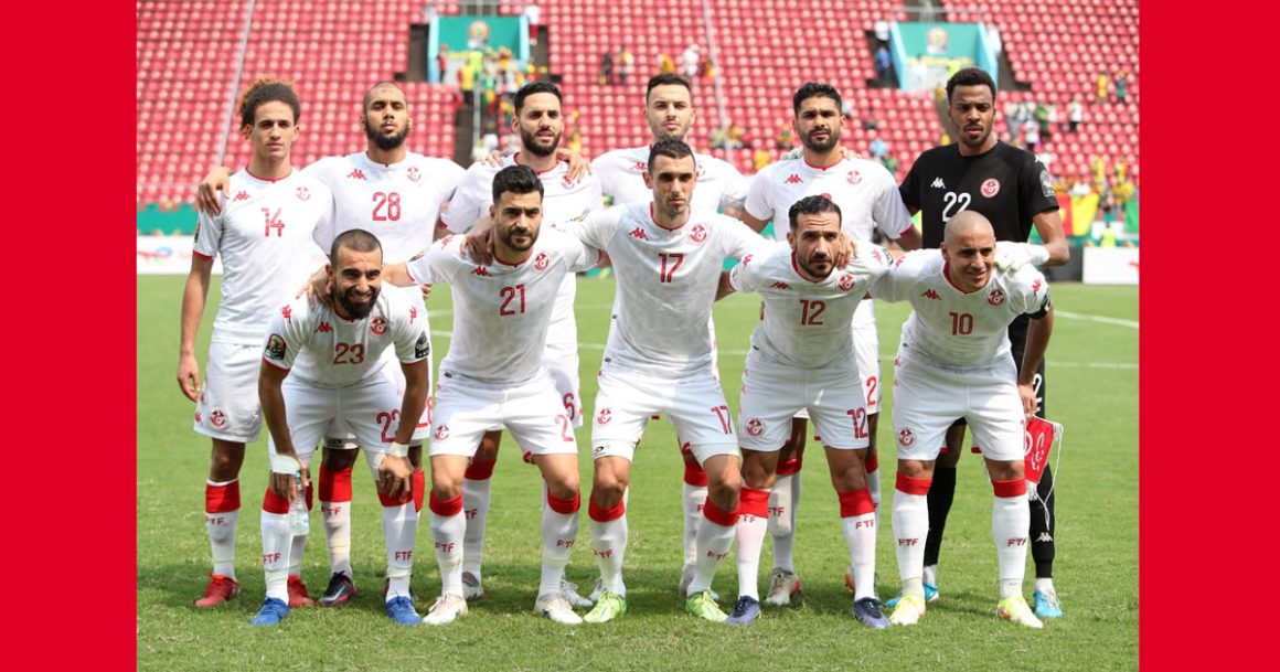Football : Quels espoirs pour la Tunisie au Mondial 2022 ?