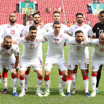 Football : Quels espoirs pour la Tunisie au Mondial 2022 ?