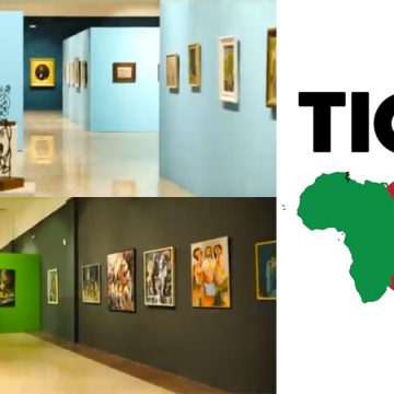 Ticad 8 : Une exposition sur l’histoire des arts plastiques en Tunisie