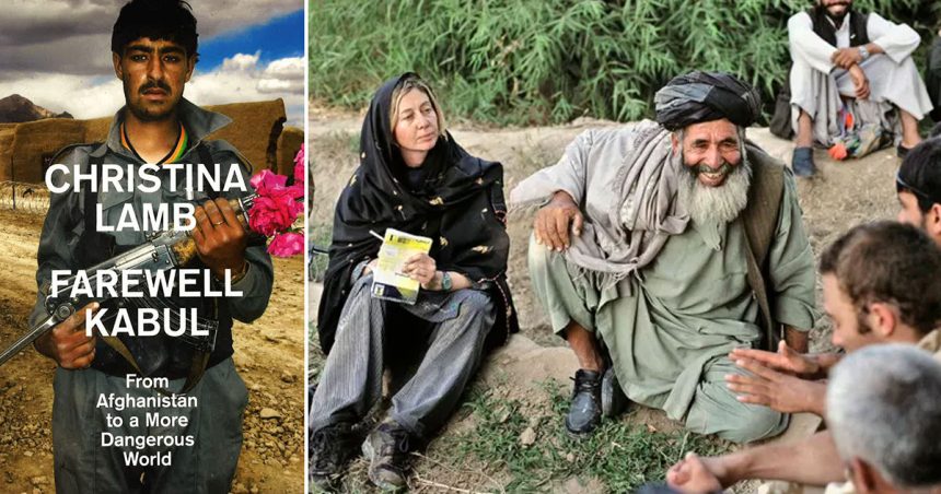 «Farewell Kabul» : A trop vouloir compter sur l’oncle Sam…