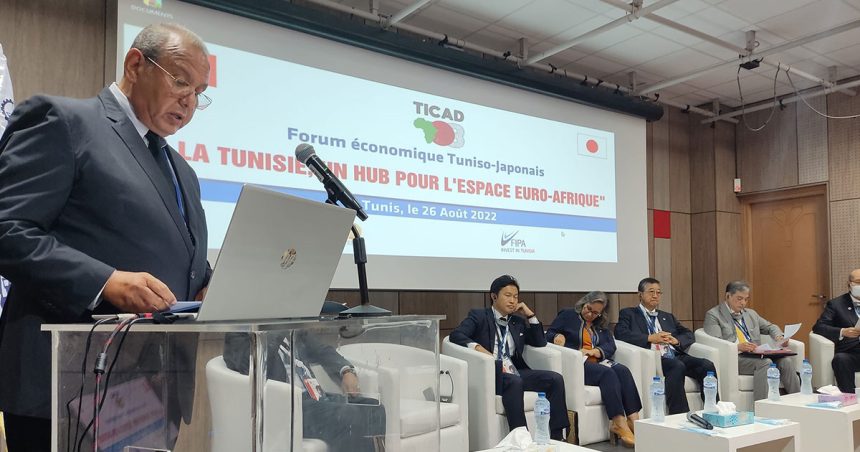 Tunisie-Japon&nbsp;: accord de coopération entre l’Utica et Keidanren