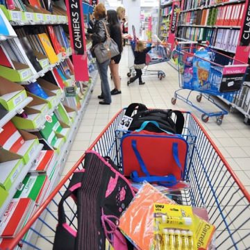 Tunisie : Des rabais «exceptionnels» sur les prix des fournitures scolaires