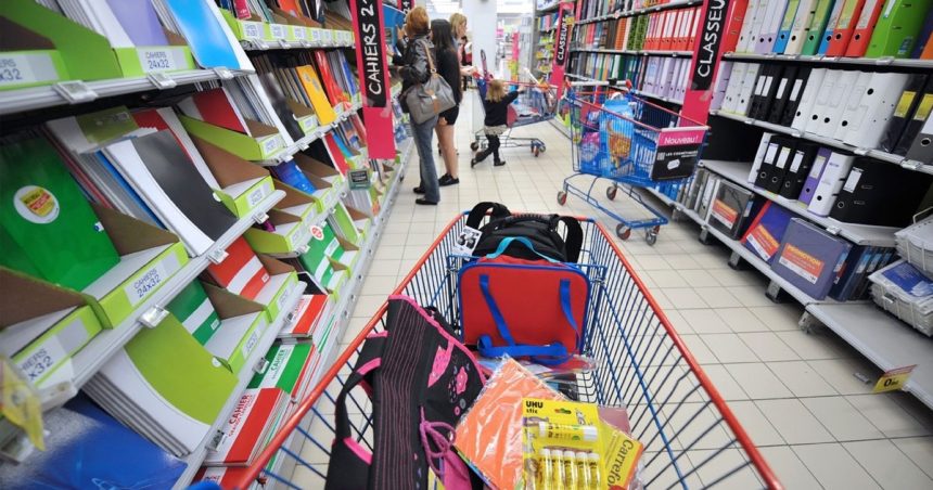 Tunisie : une rentrée scolaire hors de prix