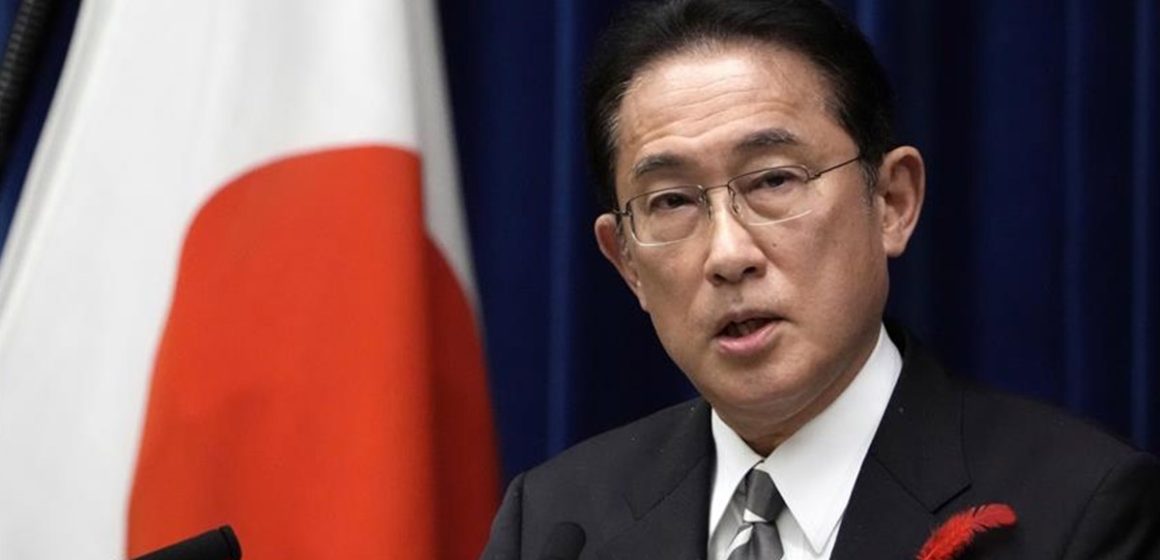Ticad 8 : Le premier ministre japonais sera, pour la première fois, en Tunisie et au Maghreb