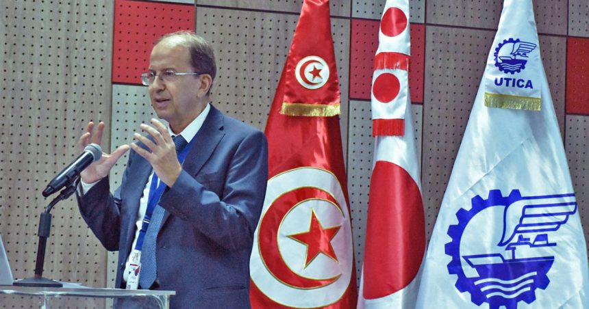 Tunisie : Hichem Elloumi déplore fortement la mesure des restrictions sur les importations