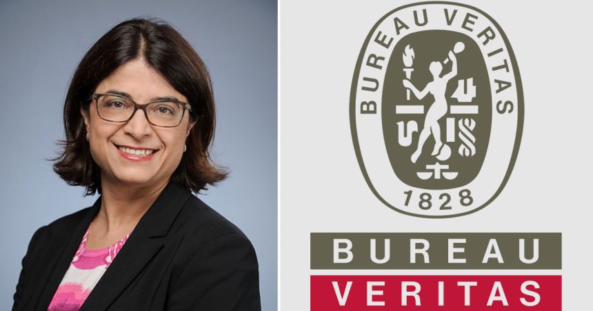 France : la Tunisienne Hinda Gharbi prend la tête de Bureau Veritas