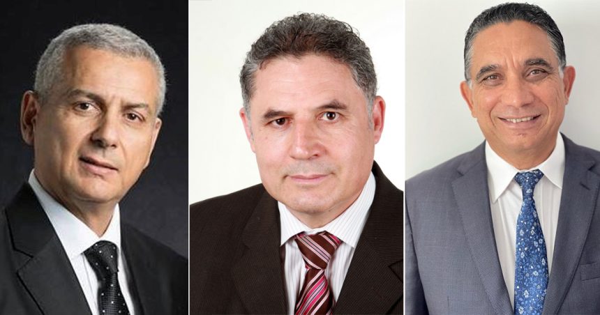 Les trois tunisiens lauréats du Prix du ministre des Affaires Étrangères du Japon 2022