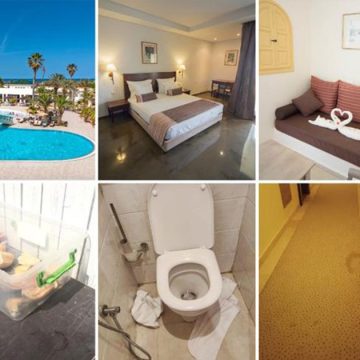Tunisie -Des touristes italiens dénoncent : «Nourriture crue et chambres sales»