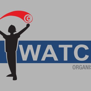 Tunisie : I Watch craint la «fabrication de dossiers» pour les juges révoqués