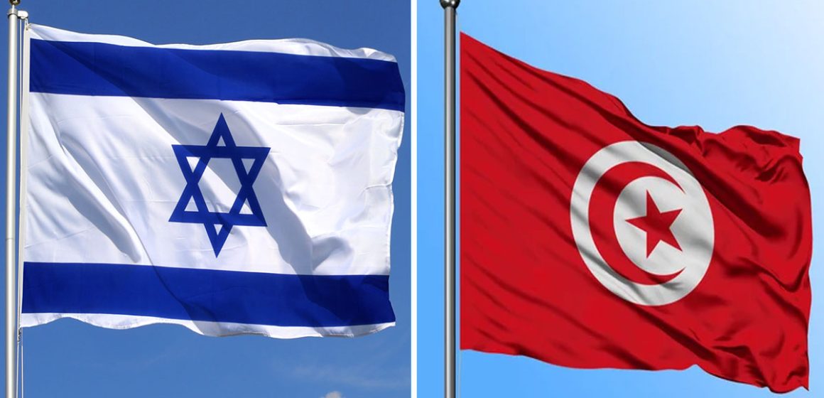 Les échanges commerciaux de la Tunisie avec Israël explosent sous Kaïs Saïed