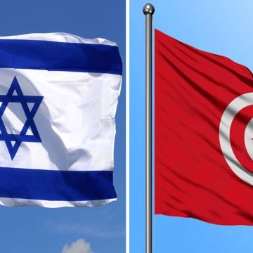 Les échanges commerciaux de la Tunisie avec Israël explosent sous Kaïs Saïed