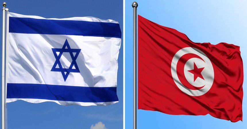 Les échanges commerciaux de la Tunisie avec Israël explosent sous Kaïs Saïed